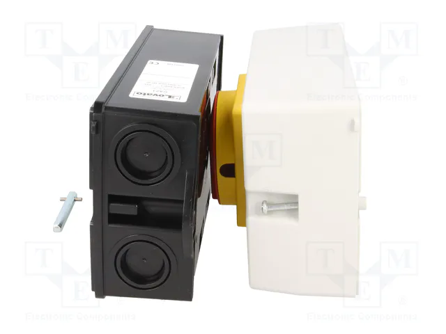 LOVATO ELECTRIC Carcasa Serie GA LOVATO ELECTRIC Carcasa Serie GA
