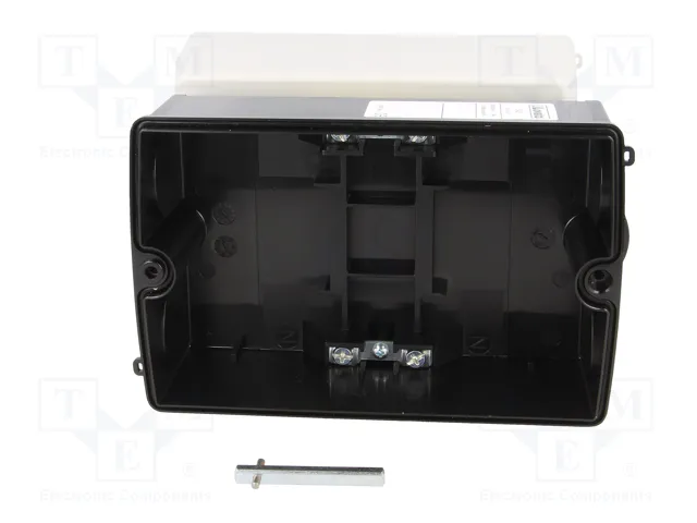 LOVATO ELECTRIC Carcasa Serie GA LOVATO ELECTRIC Carcasa Serie GA