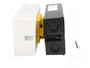 LOVATO ELECTRIC Carcasa Serie GA