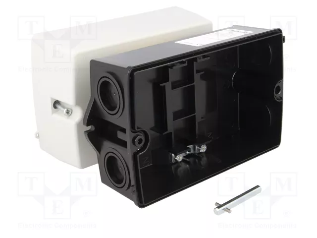 LOVATO ELECTRIC Carcasa Serie GA LOVATO ELECTRIC Carcasa Serie GA