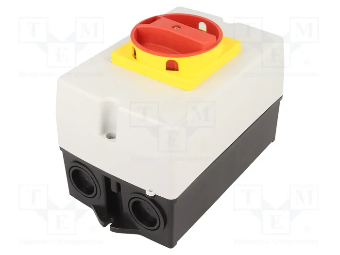 LOVATO ELECTRIC Carcasa Serie GA LOVATO ELECTRIC Carcasa Serie GA