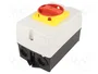 LOVATO ELECTRIC Carcasa Serie GA