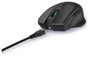 uRage Reaper 410 Ratón Gaming Negro