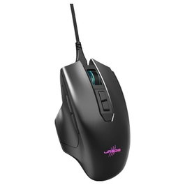 uRage Reaper 410 Ratón Gaming Negro