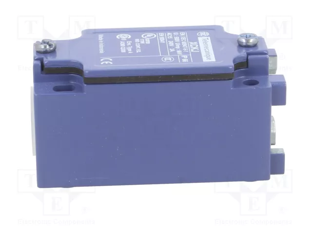 TELEMECANIQUE SENSORS Cabezal de accionamiento ZCKJ1