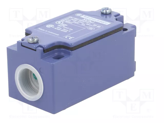 TELEMECANIQUE SENSORS Cabezal de accionamiento ZCKJ1