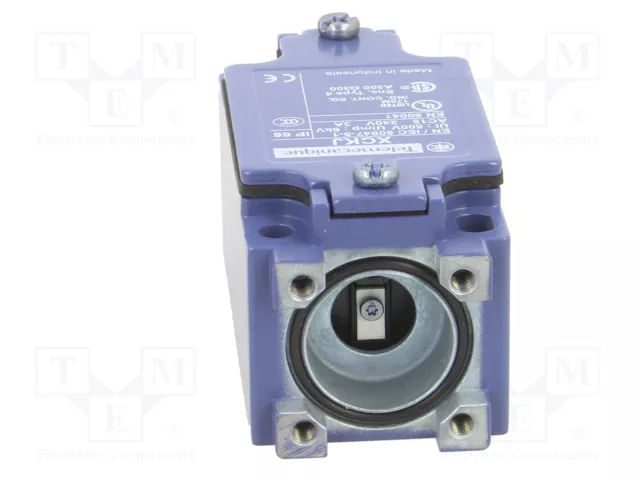 TELEMECANIQUE SENSORS Cabezal de accionamiento ZCKJ1