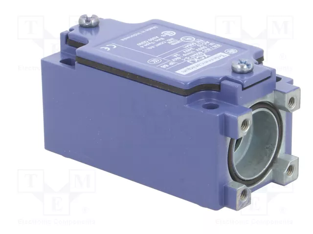 TELEMECANIQUE SENSORS Cabezal de accionamiento ZCKJ1