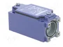 TELEMECANIQUE SENSORS Cabezal de accionamiento ZCKJ1