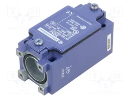 TELEMECANIQUE SENSORS Cabezal de accionamiento ZCKJ1