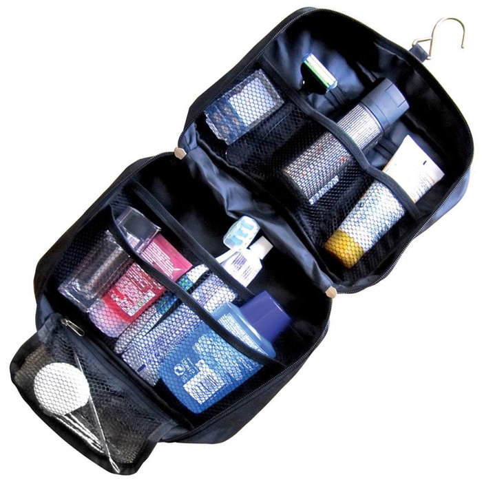 Jet Lag Neceser Viaje 26x38x8,5 cm