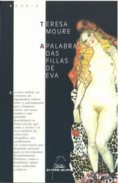 A palabra das fillas de Eva, Teresa Moure - GALAXIA