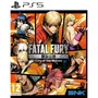Just For Games Fatal Fury: Ciudad de los Lobos Edición Especial Juego PS5