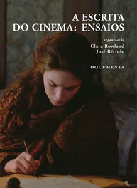 DOCUMENTA, A ESCRITA DO CINEMA - ENSAIOS