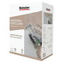 Beissier Mortero Portland 6 kg para Tabiquería de Ladrillo y Piedra, Revocos, Enfoscados, Pavimentos y Muros, Uso Interior y Exterior