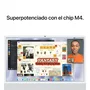 Apple iMac 24 Pulgadas Retina 4.5K M4 24GB RAM 512GB SSD Plata