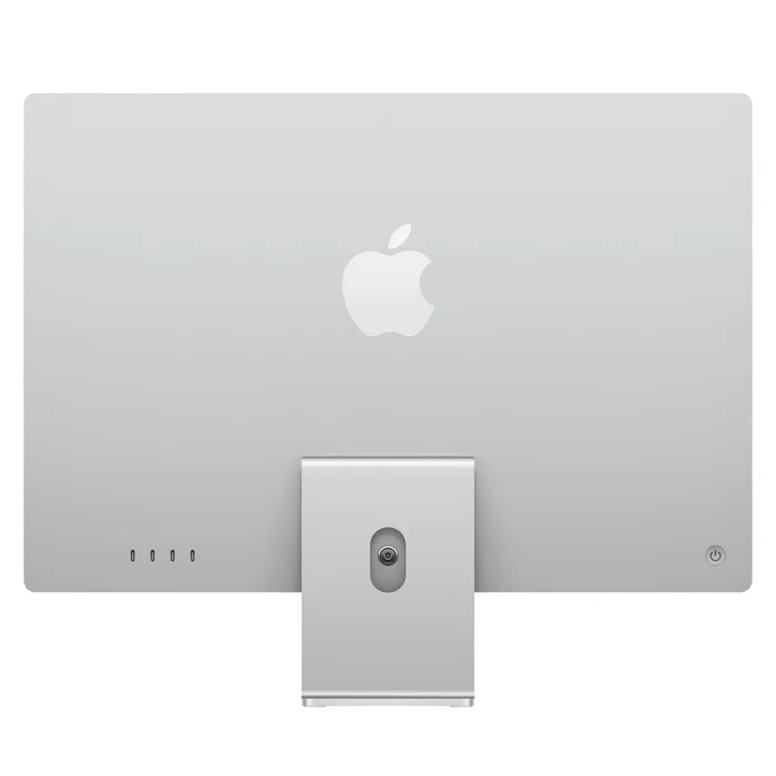 Apple iMac 24 Pulgadas Retina 4.5K M4 24GB RAM 512GB SSD Plata Apple iMac 24 Pulgadas Retina 4.5K M4 24GB RAM 512GB SSD Plata