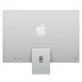 Apple iMac 24 Pulgadas Retina 4.5K M4 24GB RAM 512GB SSD Plata