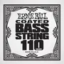 Ernieball Cuerda Bajo Slinky Coated Entorchada 110