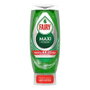 Fairy Max Power Lavavajillas Antigoteo Líquido Concentrado 440 ml