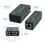 LogiLink LANtest & PoE Finder con imán e iluminación
