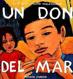 JUVENTUD, Un don del mar - Banks;Hallensleben