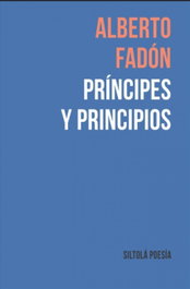 Principes y Principios, Alberto Fadón - Isla de Siltonla
