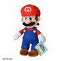 Smoby Peluche Super Mario Bros 30 cm