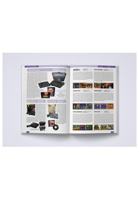 Ediciones Heroes De Papel Sl La Gran Enciclopedia de las Videoconsolas