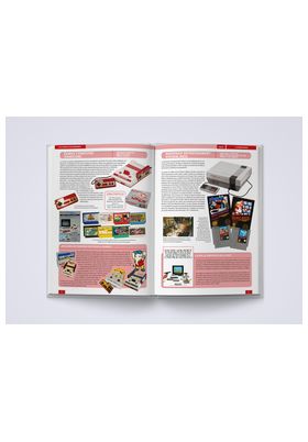 Ediciones Heroes De Papel Sl La Gran Enciclopedia de las Videoconsolas