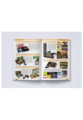 Ediciones Heroes De Papel Sl La Gran Enciclopedia de las Videoconsolas