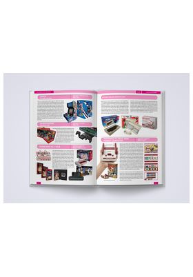 Ediciones Heroes De Papel Sl La Gran Enciclopedia de las Videoconsolas