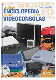 Ediciones Heroes De Papel Sl La Gran Enciclopedia de las Videoconsolas