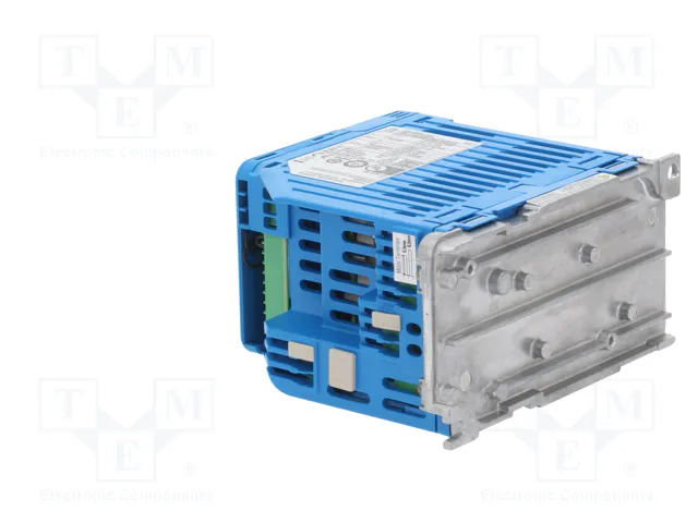 OMRON Q2V-AB001AAA Inversor Vectorial 200-240VAC