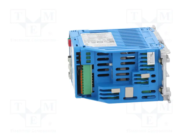 OMRON Q2V-AB001AAA Inversor Vectorial 200-240VAC
