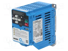 OMRON Q2V-AB001AAA Inversor Vectorial 200-240VAC