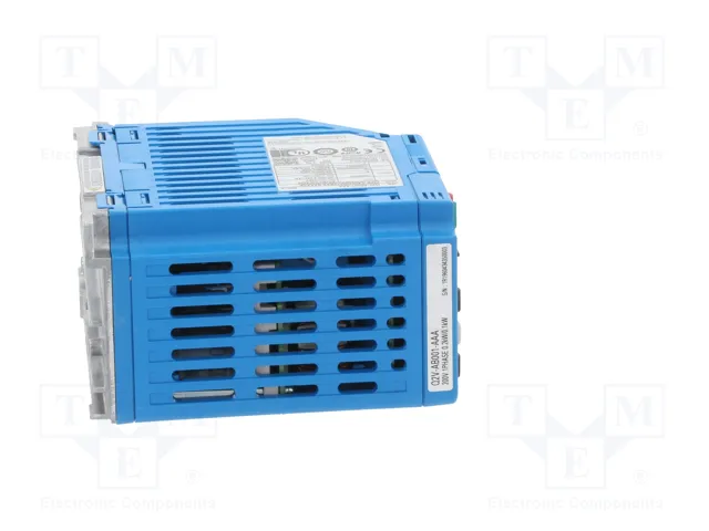 OMRON Q2V-AB001AAA Inversor Vectorial 200-240VAC