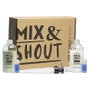 Mix & Shout Rutina Calmante de 4 piezas con Bakuchiol y Lavanda