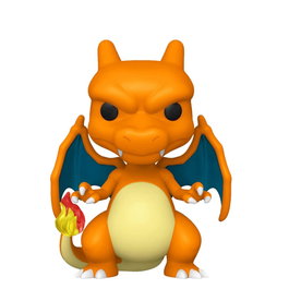 Funko Pop Pokemon Charizard Figura de Vinilo 9 cm Coleccionable Referencia 74219