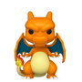 Funko Pop Pokemon Charizard Figura de Vinilo 9 cm Coleccionable Referencia 74219