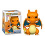 Funko Pop Pokemon Charizard Figura de Vinilo 9 cm Coleccionable Referencia 74219
