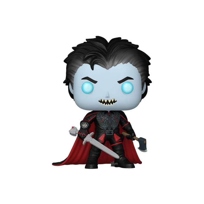 FUNKO Figura POP Sleepy Hollow Headless Horseman