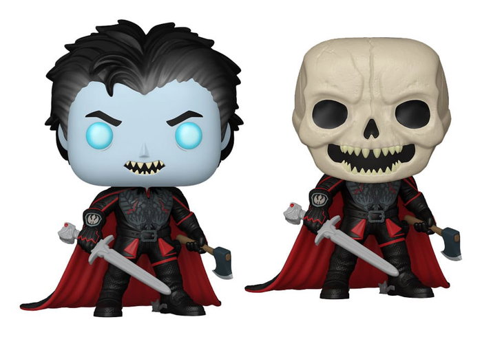 FUNKO Figura POP Sleepy Hollow Headless Horseman