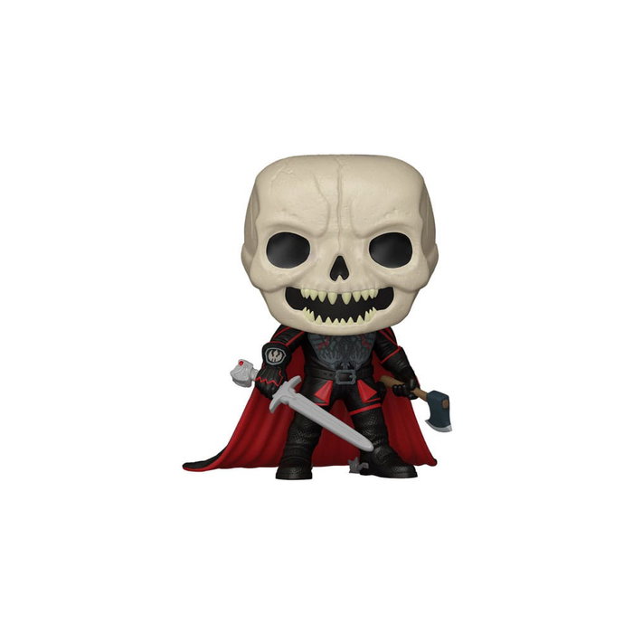 FUNKO Figura POP Sleepy Hollow Headless Horseman