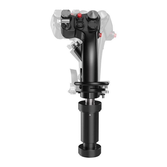 Moza Racing Módulo de ejes Z AS003