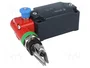 PIZZATO ELETTRICA Interruptor de seguridad de cuerda FD unilateral