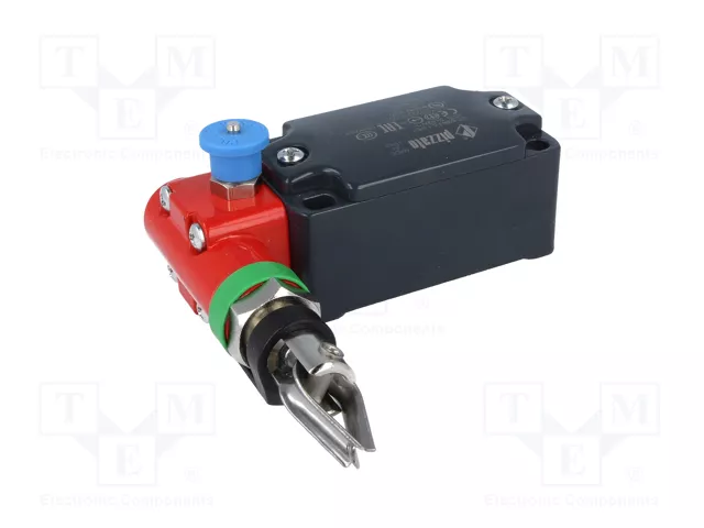 PIZZATO ELETTRICA Interruptor de seguridad de cuerda FD unilateral