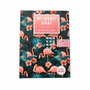 Roymart Diario Secreto Con Clave La Vie En Rose Flamenco