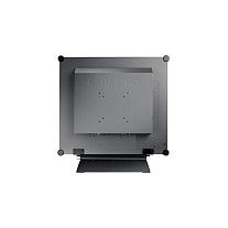 AG Neovo X-19E - Monitor Industrial 48.3cm (19") 5:4 SXGA 1280x1024 LED, 3ms, Negro, Altavoces, HDMI, DisplayPort, Montaje VESA