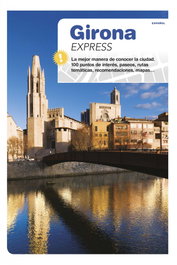 Girona Express, Jordi Puig Castellano - Triangle Postals